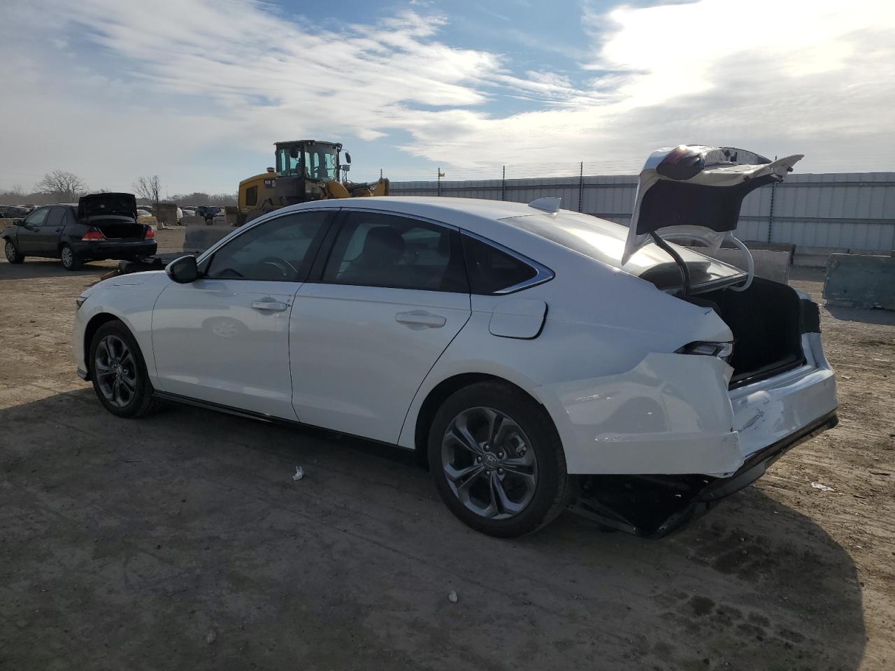 2024 Honda Accord - Image 2