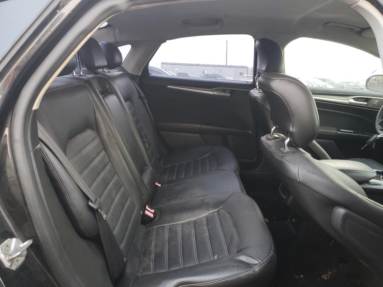 2014 Ford Fusion - Image 10