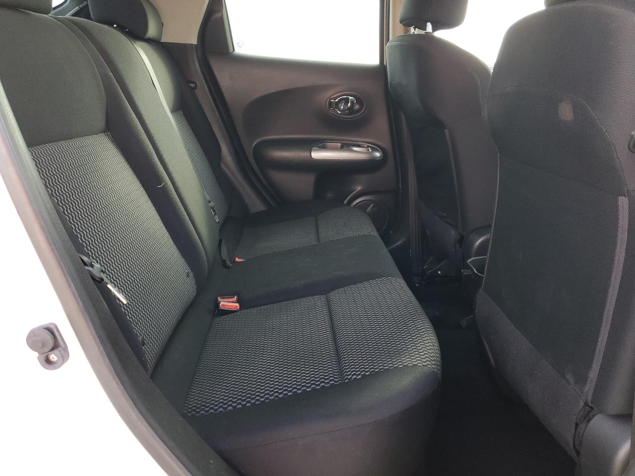 2017 Nissan Juke S VIN: JN8AF5MR2HT705891 Lot: 83367194