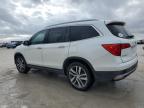 2017 Honda Pilot Elite იყიდება Haslet-ში, TX - Front End