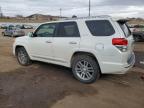 2010 Toyota 4Runner Sr5 na sprzedaż w Colorado Springs, CO - Minor Dent/Scratches