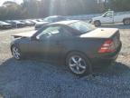 2002 Mercedes-Benz Slk 320 en Venta en Ellenwood, GA - Front End