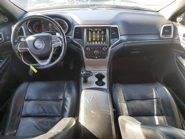  JEEP GRAND CHER 2015 Черный