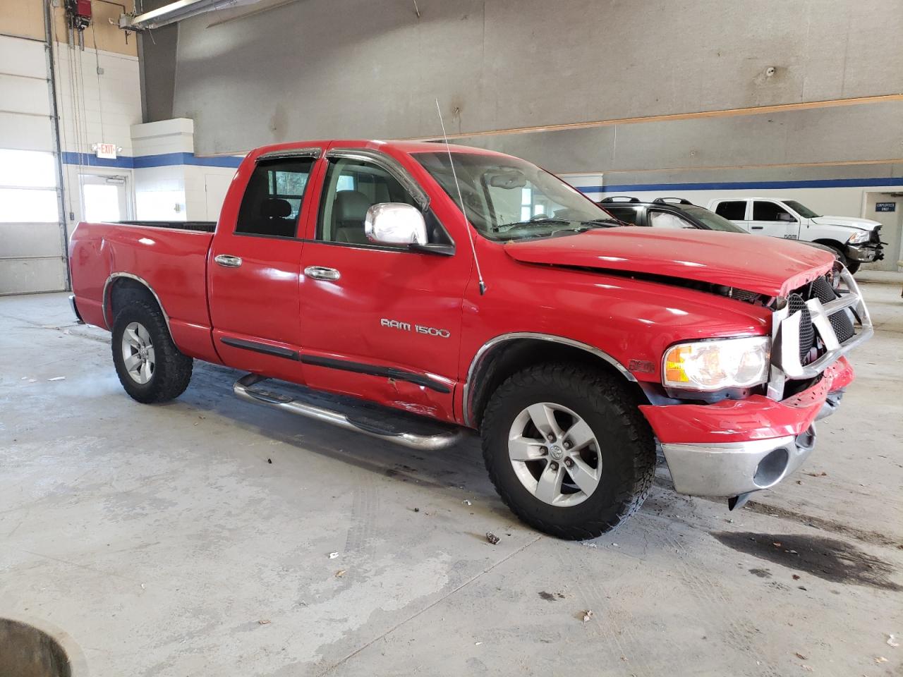 2005 Dodge RAM - Image 4