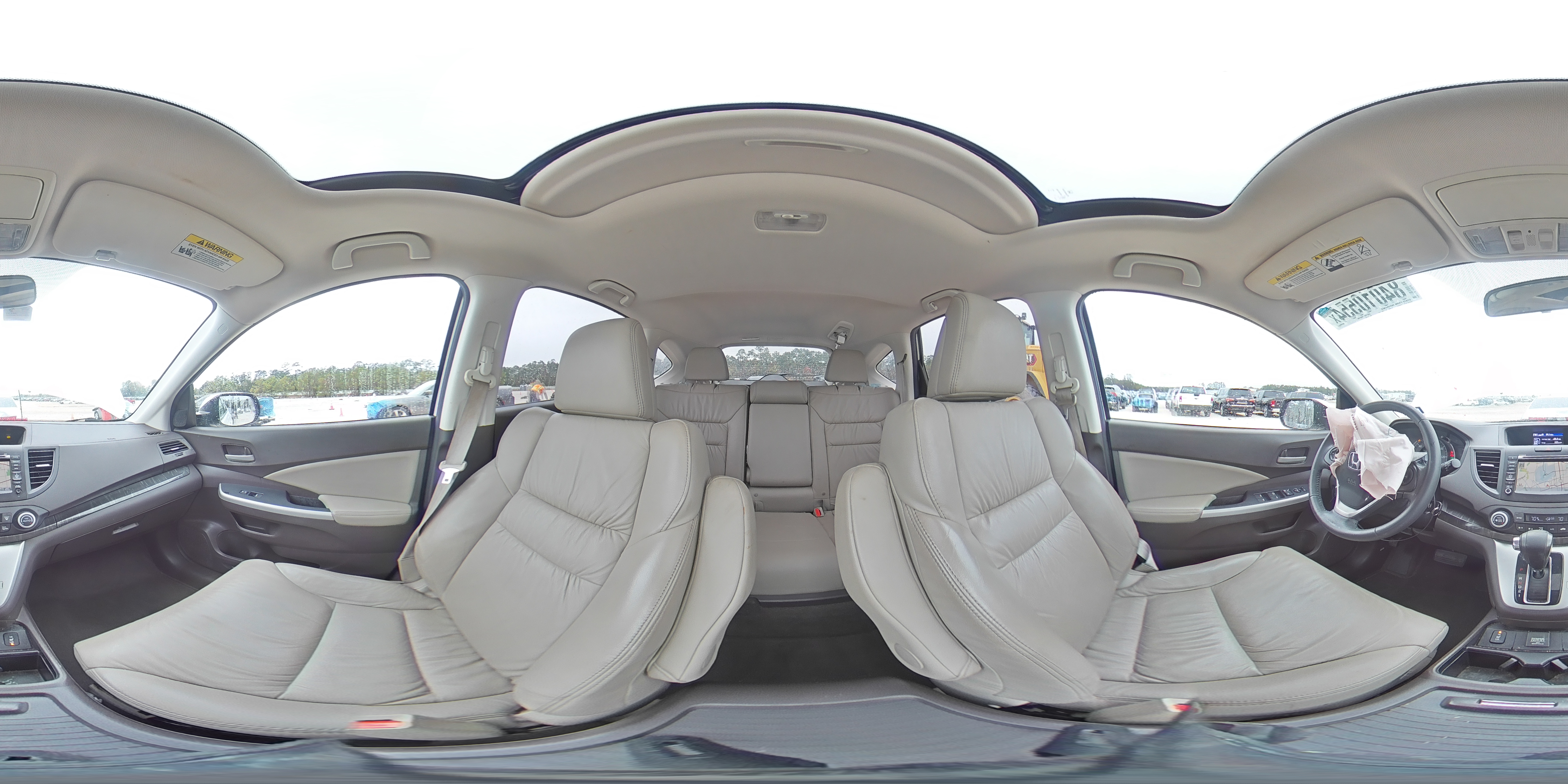 2014 Honda CR-V - Image 15