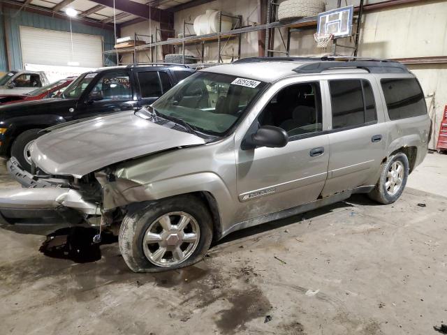 2003 Chevrolet Trailblazer Ext