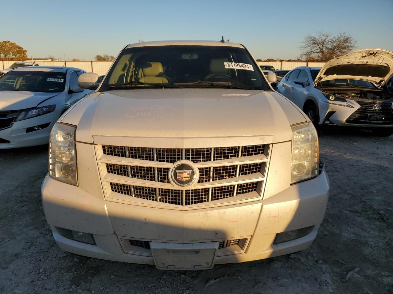 2014 Cadillac Escalade - Image 5