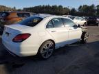 2019 Mercedes-Benz C 300 4Matic de vânzare în Exeter, RI - Front End