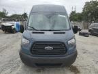 2019 Ford Transit T-250 na sprzedaż w Opa Locka, FL - Burn - Interior