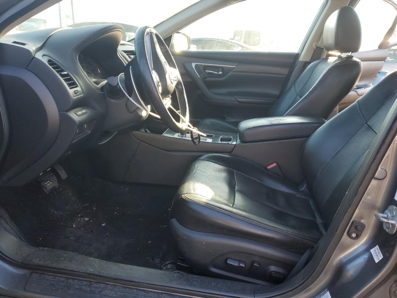 2016 Nissan Altima - Image 7
