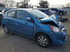 2014 Mitsubishi Mirage Es zu verkaufen in Moraine, OH - Front End