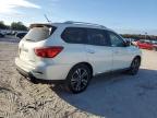 2017 Nissan Pathfinder S იყიდება Midway-ში, FL - Side