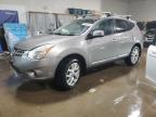 2011 Nissan Rogue S en Venta en Elgin, IL - Front End