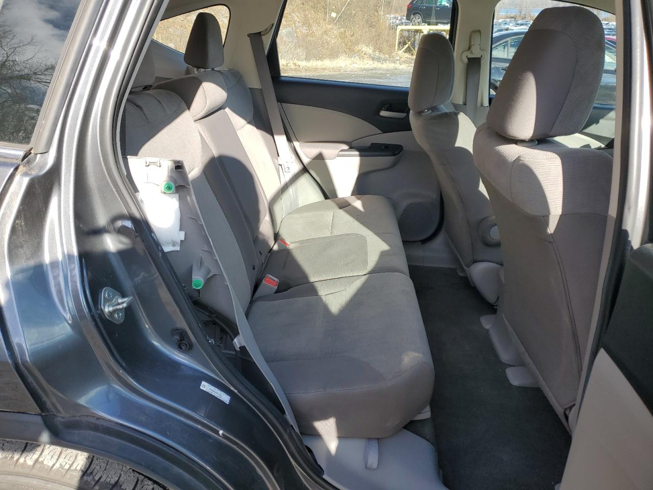 2014 Honda CR-V - Image 11