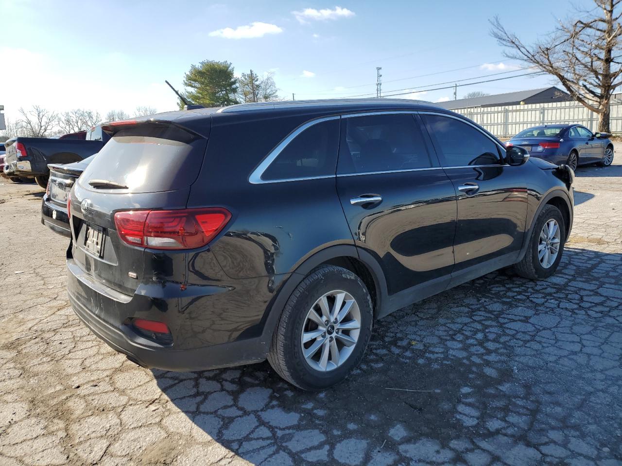 2020 Kia Sorento - Image 3