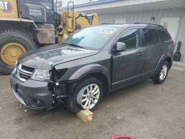  DODGE JOURNEY 2014 Charcoal