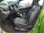 2016 Chevrolet Spark Ev 2Lt продається в Arlington, WA - Minor Dent/Scratches