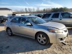 2009 Acura Tsx  de vânzare în Chatham, VA - Side