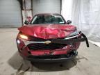 2024 Chevrolet Trax Ls na sprzedaż w Brookhaven, NY - Front End