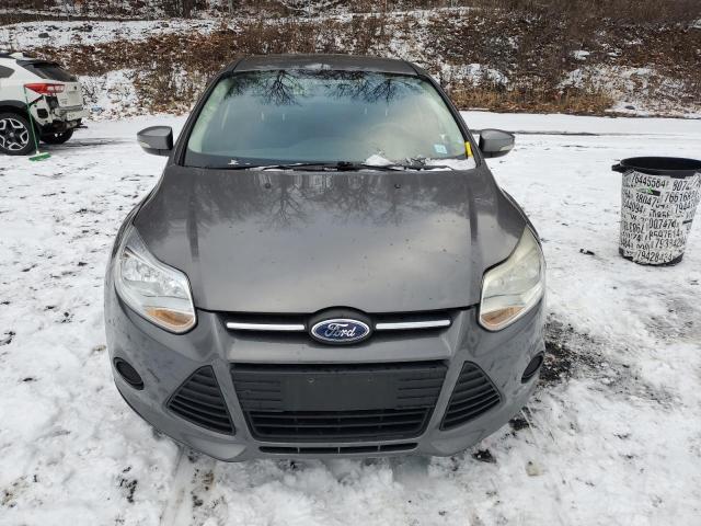  FORD FOCUS 2013 Szary