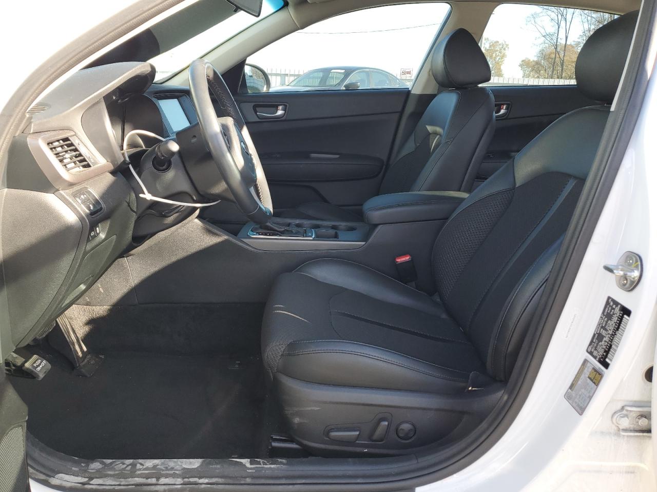 2018 Kia Optima - Image 7