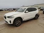2022 Bmw X3 Xdrive30I იყიდება Kansas City-ში, KS - Rear End