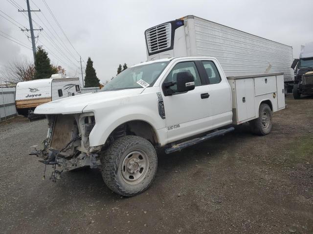 2020 Ford F350 Super Duty