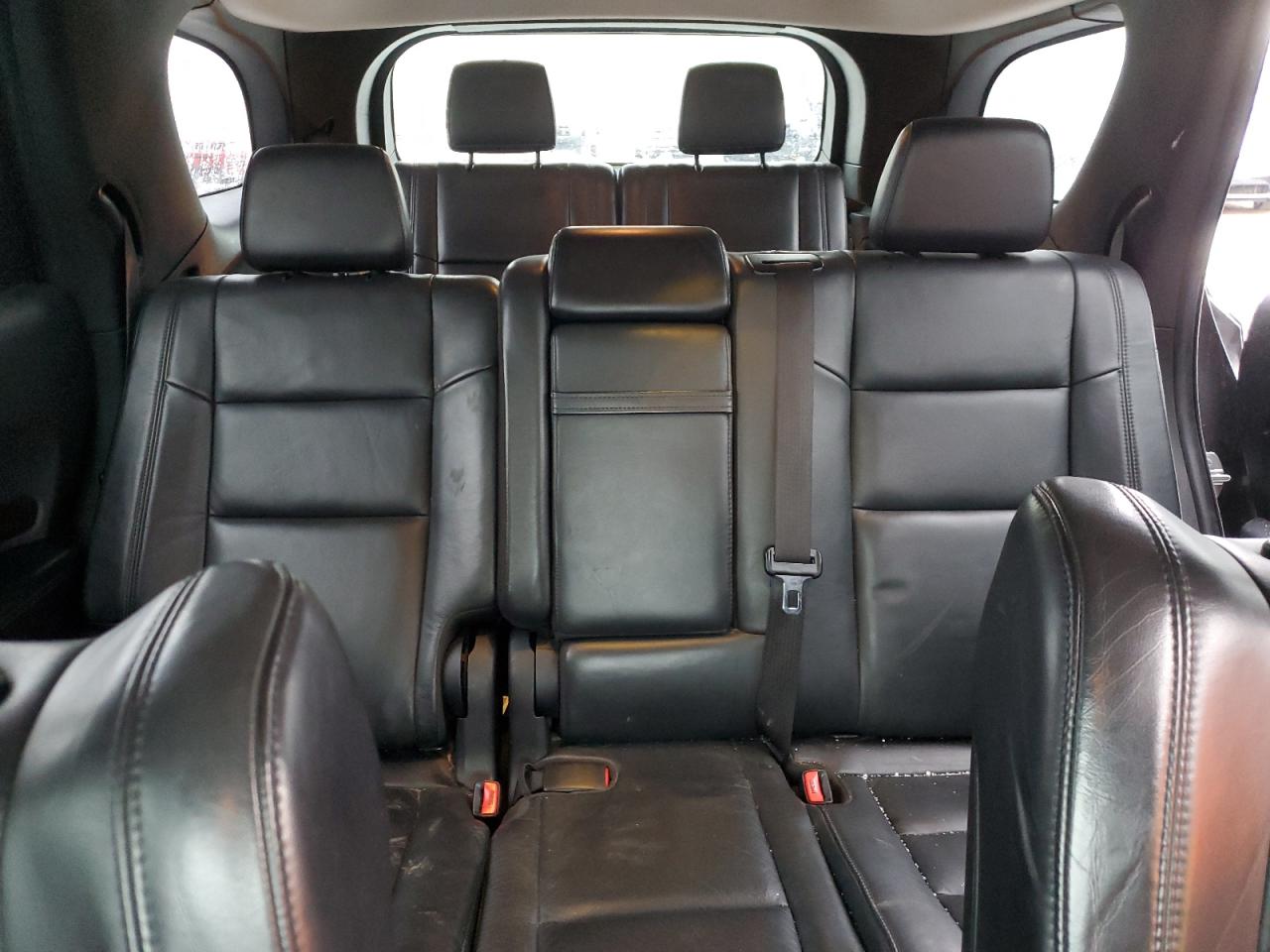 2014 Dodge Durango - Image 10