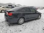 2014 VOLKSWAGEN JETTA BASE for sale at Copart ON - COOKSTOWN