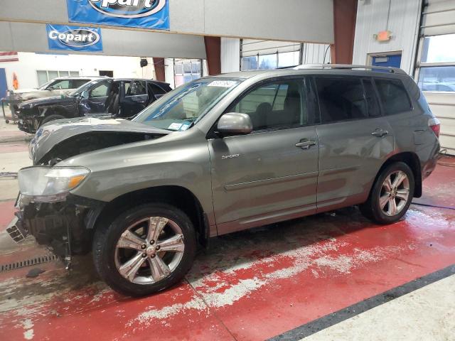 Angola, NY에서 판매 중인 2010 Toyota Highlander Sport - Front End