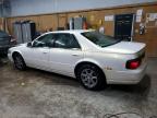 2004 Cadillac Seville Sls de vânzare în Kincheloe, MI - Front End