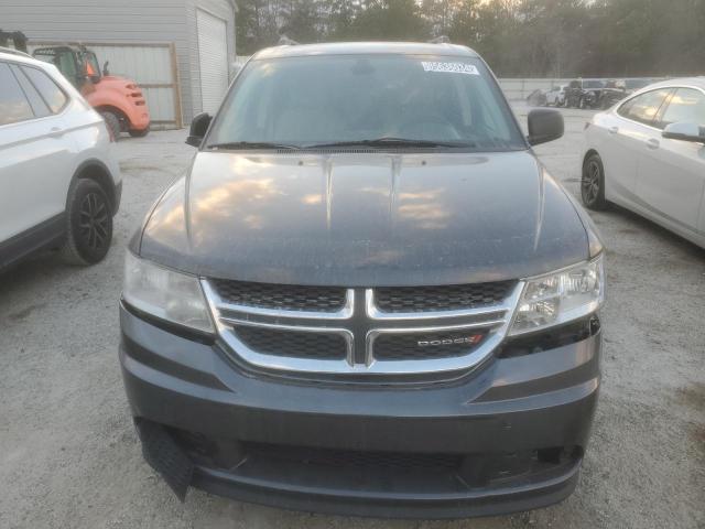  DODGE JOURNEY 2020 Gray