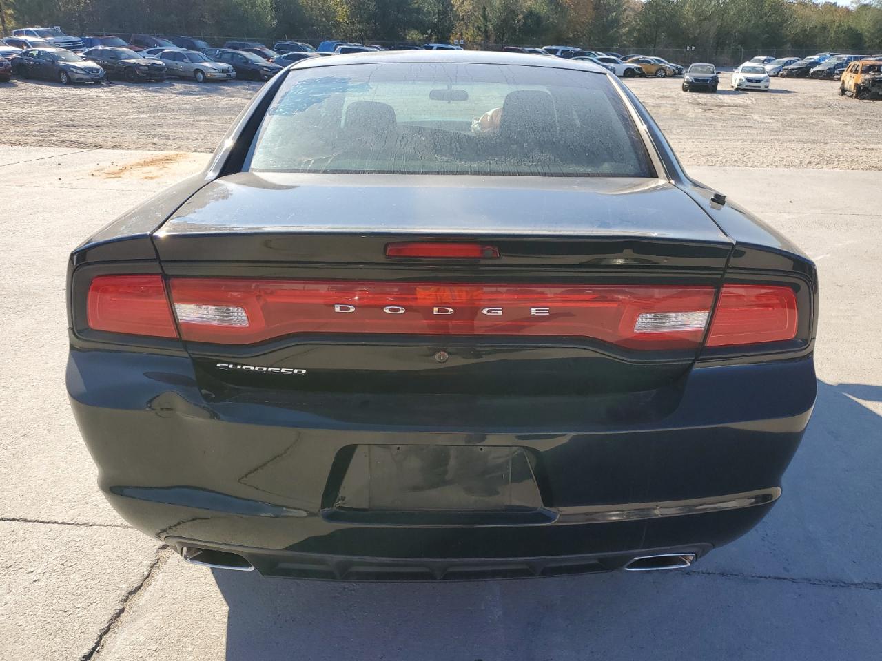 2013 Dodge Charger - Image 6