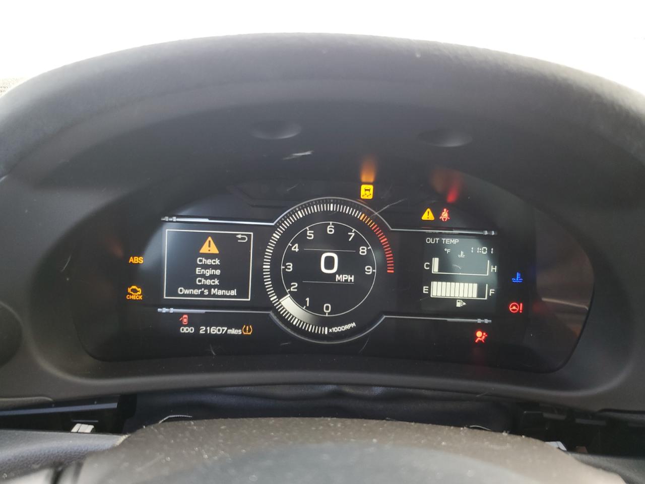 2022 Toyota GR 86 - Image 9
