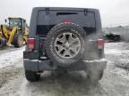 2013 JEEP WRANGLER RUBICON for sale at Copart NS - HALIFAX