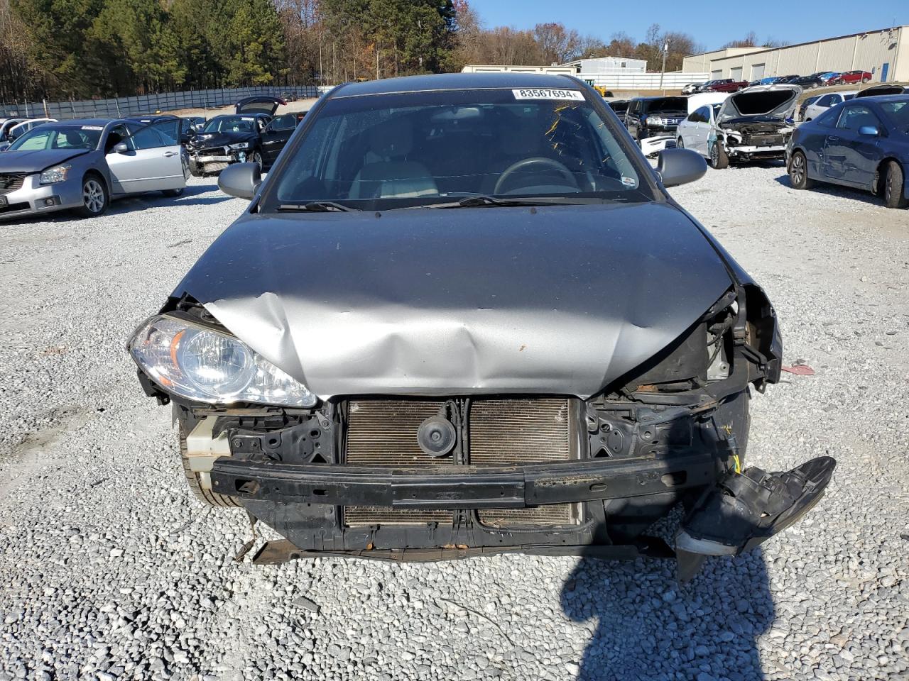 2010 Hyundai Elantra - Image 5