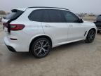 2021 Bmw X5 Sdrive 40I na sprzedaż w Haslet, TX - Rear End