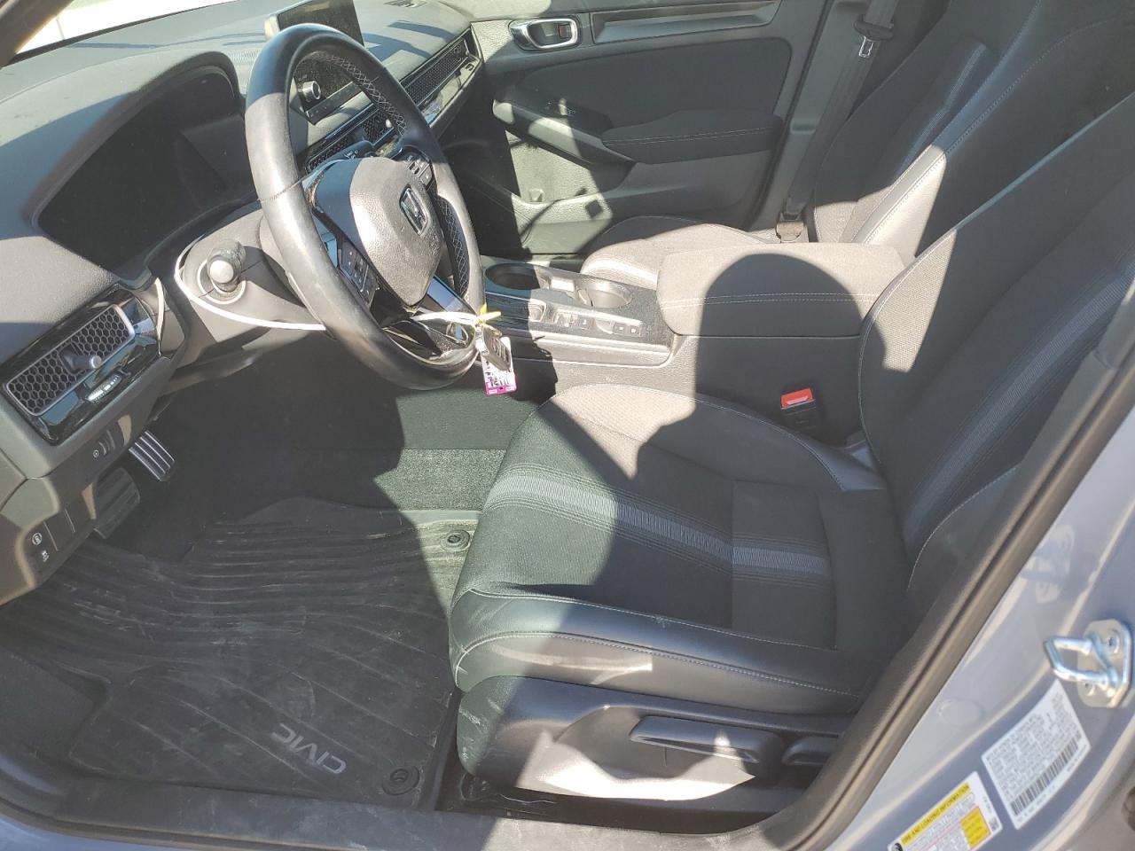2022 Honda Civic - Image 7