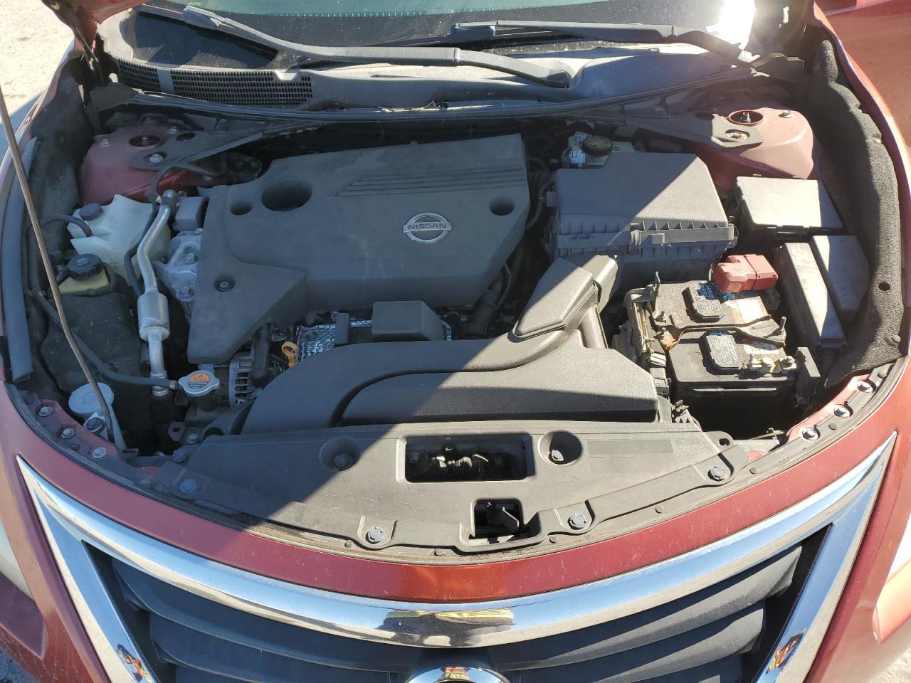 2014 Nissan Altima - Image 11