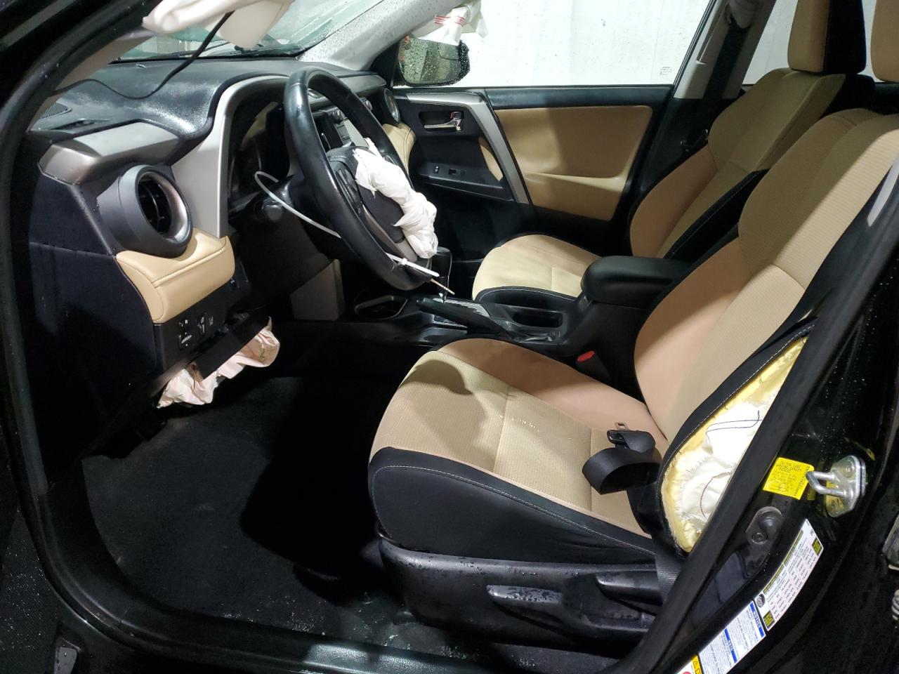 2017 Toyota RAV 4 - Image 7
