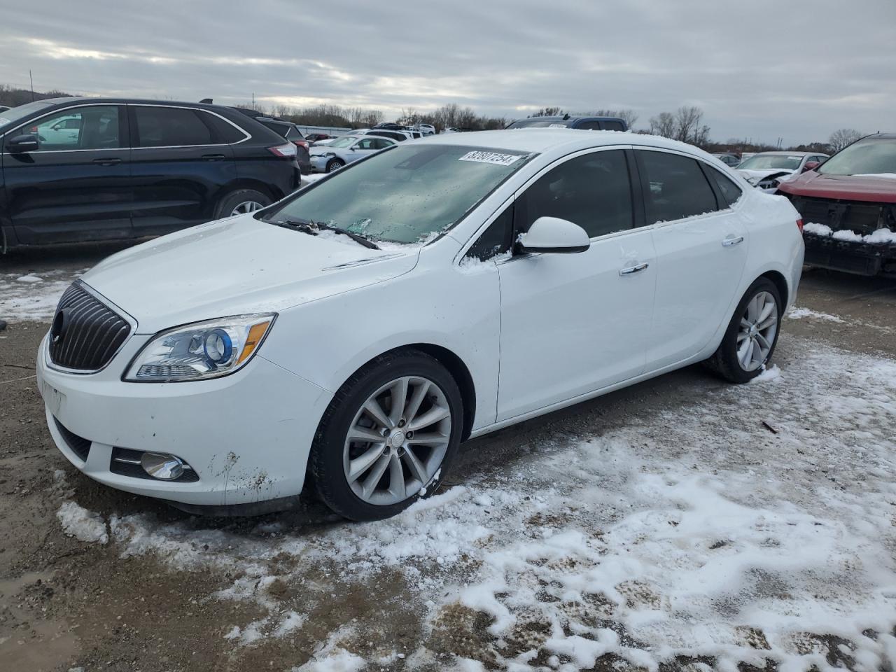 2014 Buick Verano - Image 1