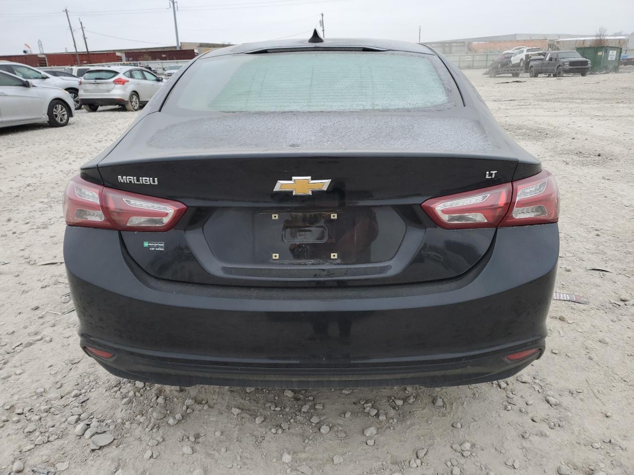 2019 Chevrolet Malibu - Image 6