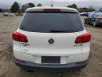 2014 Volkswagen Tiguan S იყიდება Conway-ში, AR - Front End