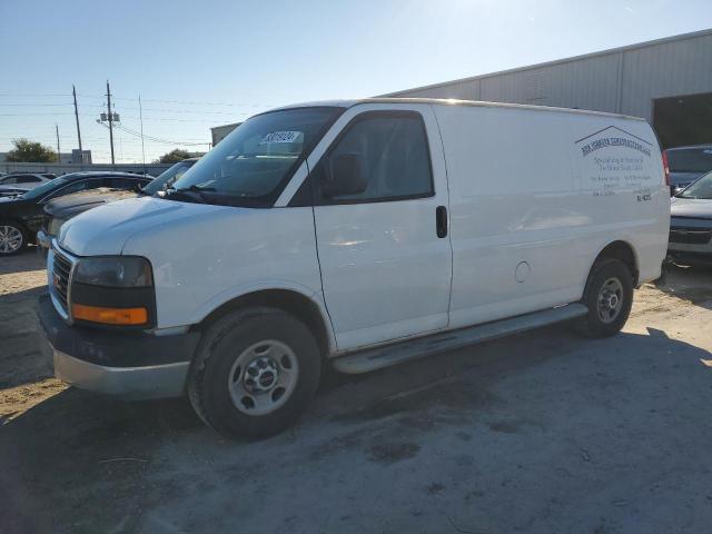 2016 Gmc Savana G25 4.8L