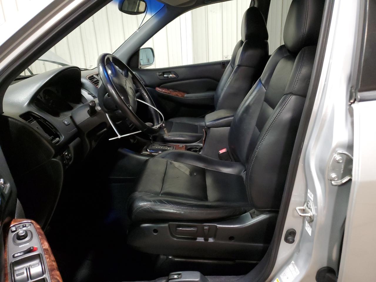 2001 Acura MDX - Image 7