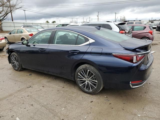  LEXUS ES300 2024 Синий