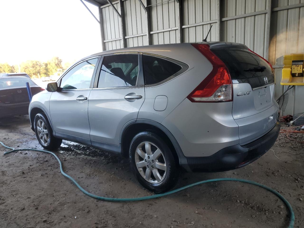 2014 Honda CR-V - Image 2