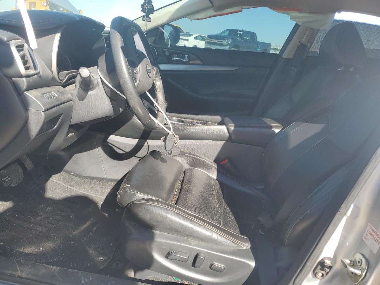 2018 Nissan Maxima - Image 7