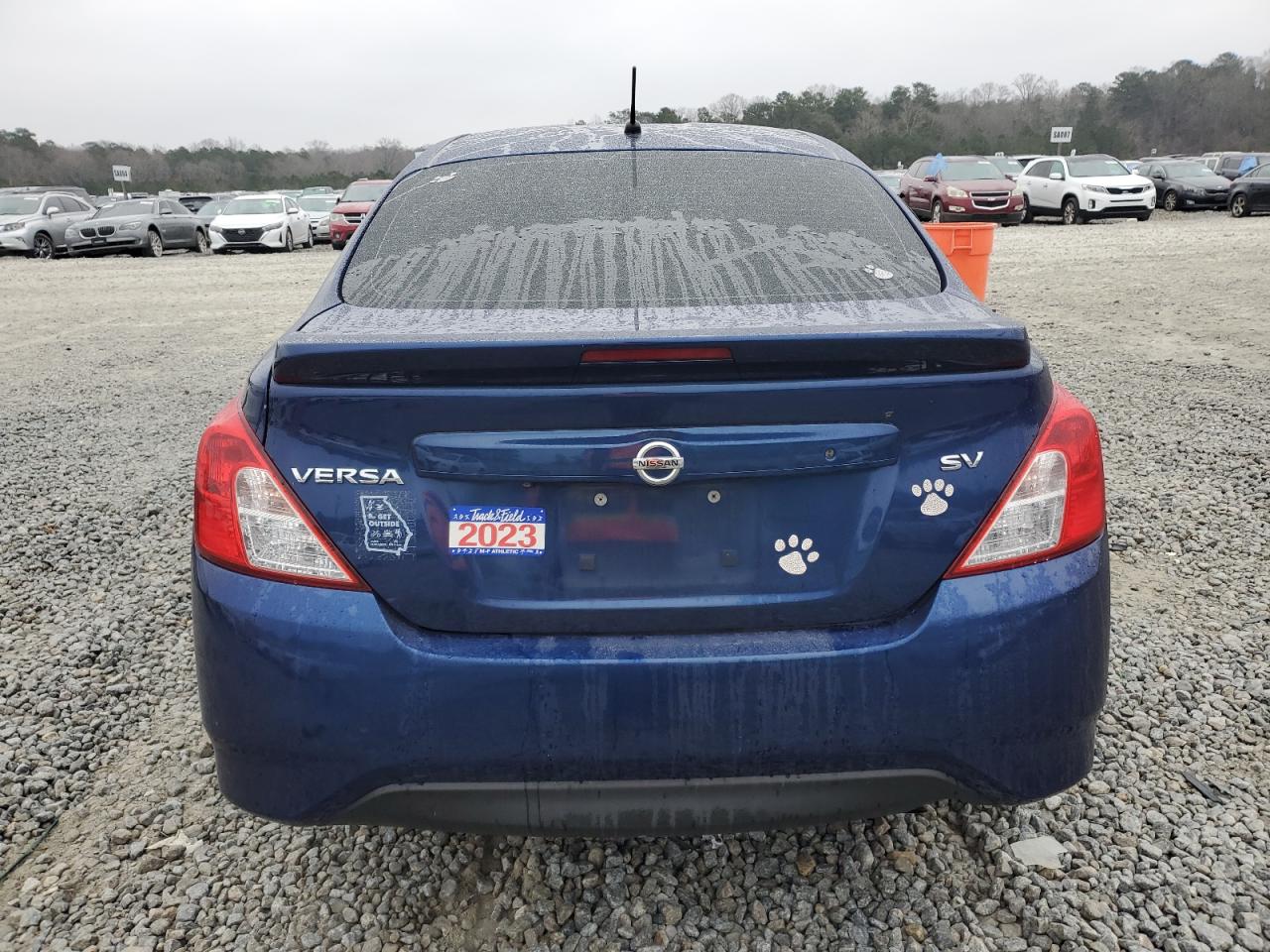 2019 Nissan Versa - Image 6