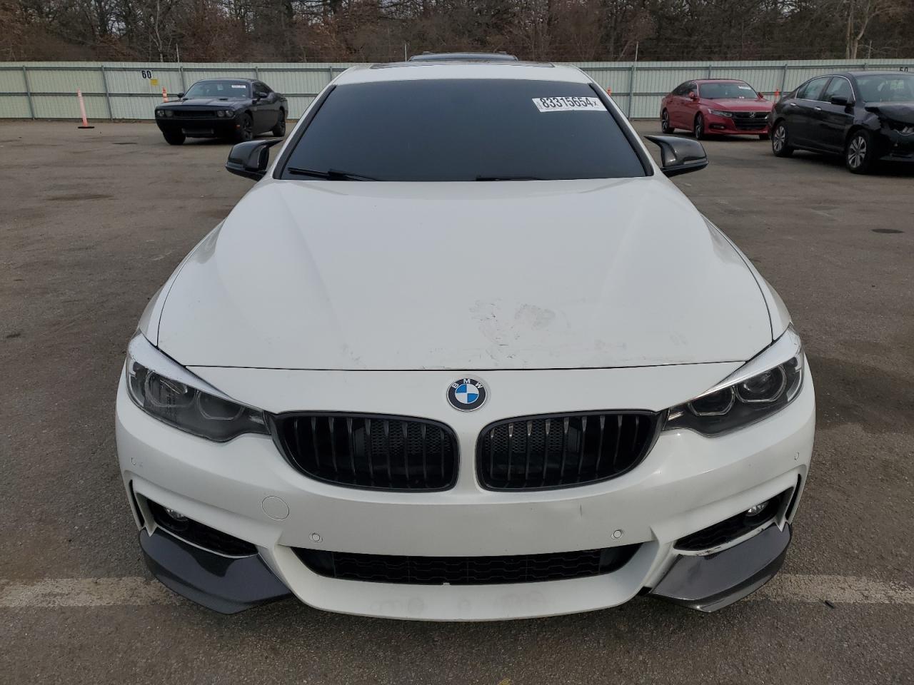2018 BMW 4er - Image 5
